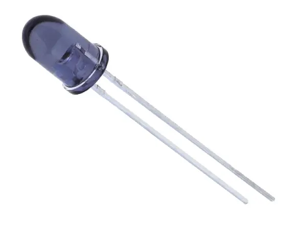 LD274 IR LED Infrarot LED 5mm Sendediode LD274-3 Bestpreis