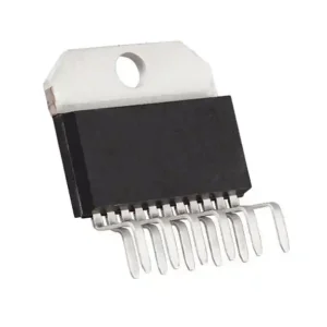 LM3886T TO220-11 IC Audio 68W Powerverstärker mit Mute Kostenloser Versand