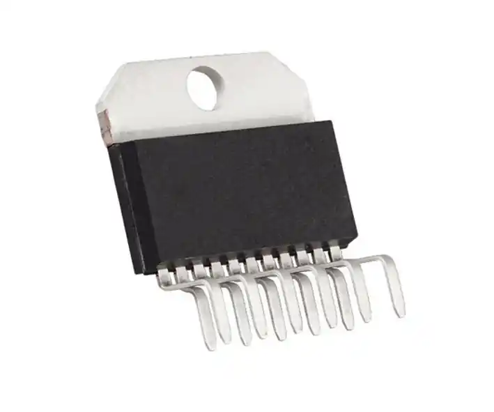 LM3886T TO220-11 IC Audio 68W Powerverstärker mit Mute Kostenloser Versand