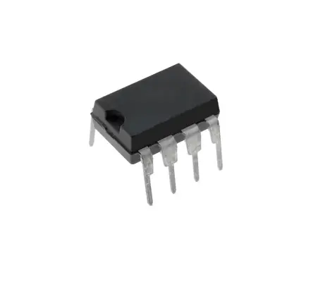 Großhandel LM3911 IC DIP8 Temperatur Controller mit Operationsverstärker