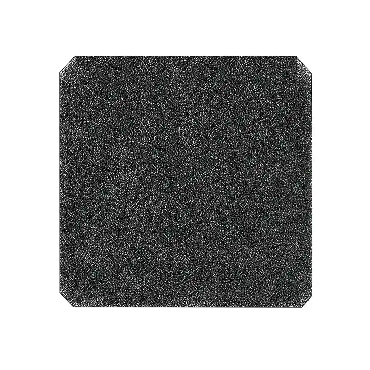 Luftfilter für 60x60mm Lüfter 45ppi Filter Universalfilter Highlight