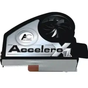 Bestpreis Lüfter für Grafikkarten ArcticCooling Accelero X1 und ähnliche