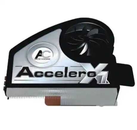 Bestpreis Lüfter für Grafikkarten ArcticCooling Accelero X1 und ähnliche