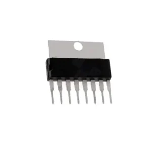 Neuheit MB3756 IC Baustein SIL8K Voltage Regulator SIP08P