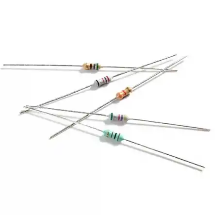 Messwiderstand für Messgeräte Messinstrumente 5Werte Saisonangebot