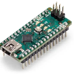 Sofort Bestellen Modul Arduino Nano V3x Board mit Stiftleisten und Mini-USB