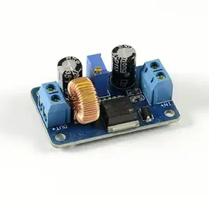 Modul Labornetzteil regelbares Netzgerät 3-33V max 3A DCDC SNT LM2596 DCDC Modul Klemmen Gleich Bestellen