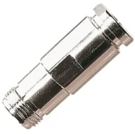 Schnäppchen N-Kupplung für RG8 RG213 Kabel DM 11,3mm UG23DU Lötversion N-Type Serie