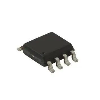 NE555 SMD SO8 IC 1fach Timer Zeitgeber IC LM555 Kracherpreis