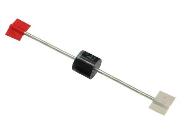 P600M Diode bis 6A 1000V Leistungsdiode axial Angebot