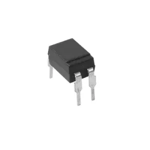 PC853 DIP4 Optokoppler Hochvolttype 350V 150mA Heißes Angebot