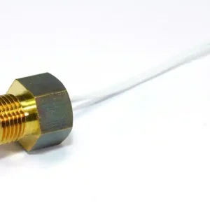 Nur Für Kurze Zeit PT1000 Temperatur Sensor mit Schraubgewinde
