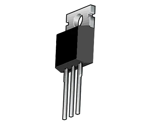 Q4008L Triac TO220 8A 400V Ig 50mA L = Isoliert Meistverkauft