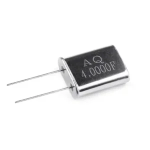 Weltweiter Versand Quarz 5,0688MHz HC49 5.068800Hz