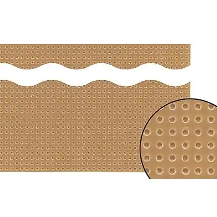 Platine Lochraster 100x160mm ohne Kupfer Hartpapier Heißes Angebot