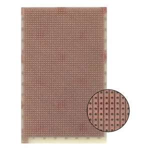 Nur Für Kurze Zeit Platine Lötstreifen 100x160mm Epoxyd Euronorm Europaformat