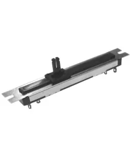 Poti Schiebepoti L100mm weg-60mm Mono 10K LOG Knallerangebot