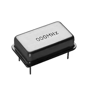 Sofort Bestellen Quarz Oszillator 3Mhz 4pol DIL14 Metall 3.000000Hz