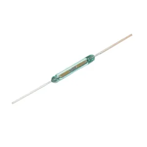 Direkt Vom Hersteller Reedkontakt 10mm 1xEIN NO Schliesser bis 500mA 10W 200V