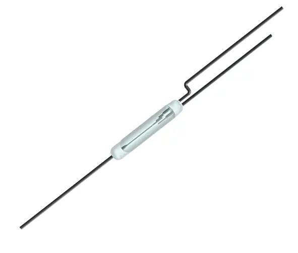Reedkontakt 15mm NC-NO 1xUM Wechsler bis 500mA 10W 175V Bestpreis