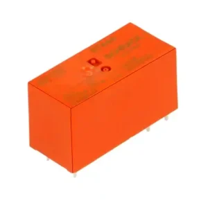 Top-Preis Relais 12V DC Spule 2xEIN 2xSchliesser je 8-10A 250V RT-Serie
