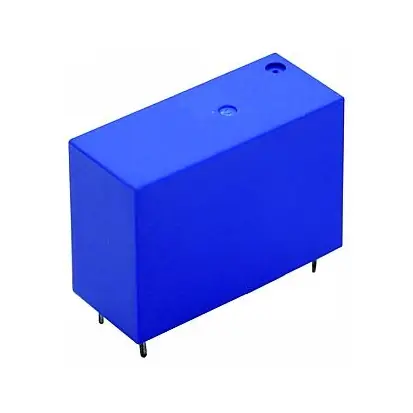 Bestseller Relais 24V DC Spule 1xEIN 10A 250V OM