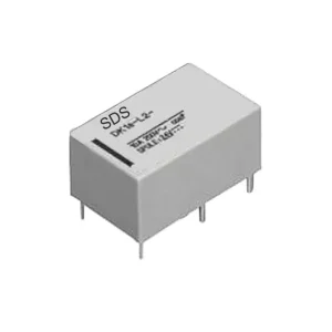 Angebot Relais 5V DC Spule 1xSchliesser SDS IP67 Mini-Relais