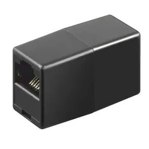 RJ45 Adapter 8pol Buchse auf 8pol Buchse Bestpreis