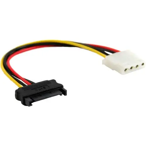 Garantierte Lieferung SATA Adapter 150mm S-ATA Buchse auf 5,25