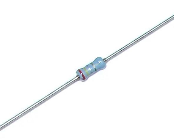 Sofort Bestellen Shunt 240mOhm 0,24ohm 0,6W Metallwiderstand Messwiderstand 491-0