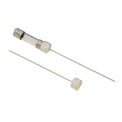 Sicherungshalter Aufsteckkappe zu 5x20mm Fuse Preis Gesenkt