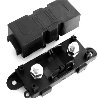 Sicherungshalter für Mega Fuse MEGA Sicherung bis 400A Wochenendangebot