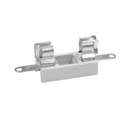 Sicherungshalter Leiterplatte offene für 5x20mm Fuse Heißes Angebot