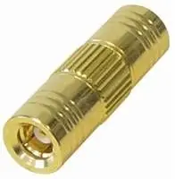 SMB Adapter SMB Buchse auf SMB Buchse vergoldet Ausverkauf