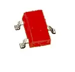 SMD LED Rot SOT23 Mega-Angebot