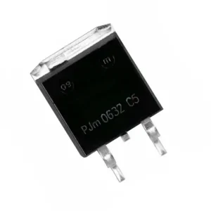 SMD Triac bis 8A 800V Ig 5-35mA D2PACK SOT404 T137B800 Aktuell