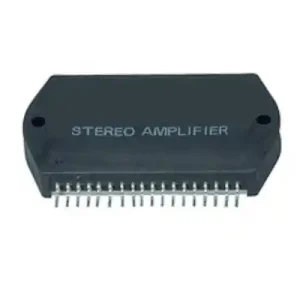 STK443 Power Amplifier Hybrid Technologie Direkt Vom Hersteller