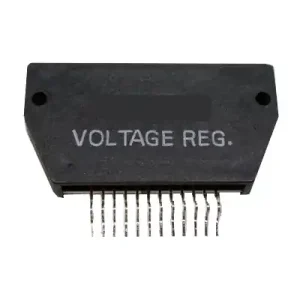 STK5481 Hybride Voltage Regulator Preis Gesenkt
