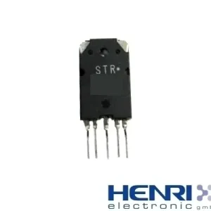 STR11006 Hybride IC Baustein Meistverkauft