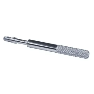 SUB-D Schraube Rändelschraube Länge 44mm UNC4-40 Markenprodukt