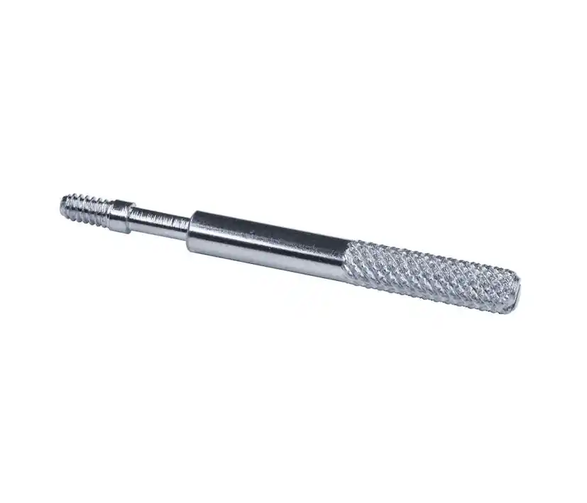 SUB-D Schraube Rändelschraube Länge 44mm UNC4-40 Markenprodukt