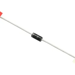 Supressor 12V Schutzdiode 600W BZW06-10 DO15 Zertifiziert