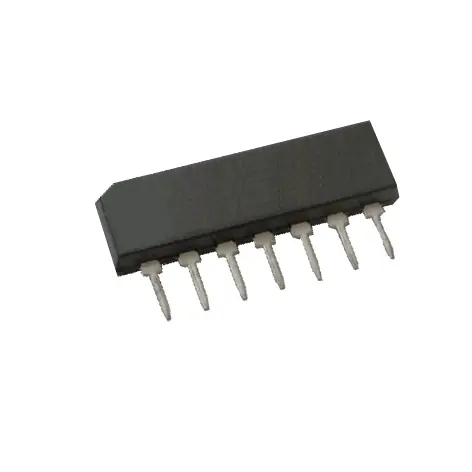 Jetzt Bestellen TA7133P IC SIP7 PLL CD4 Subcarrier DEMODULATION VCO