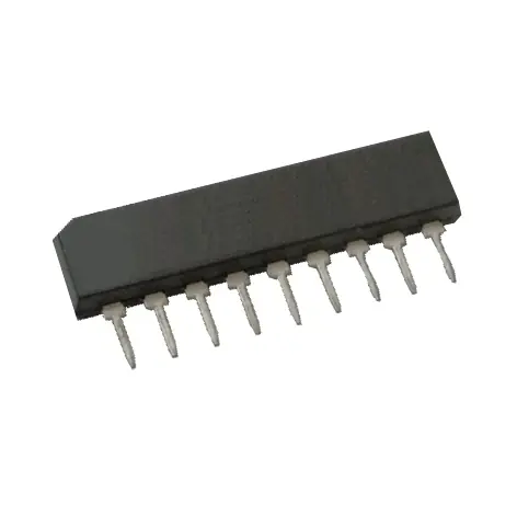 TA7137P SIP9 Pre-Amp NF-Vorverstärker LowNoise 15V Kostenloser Versand