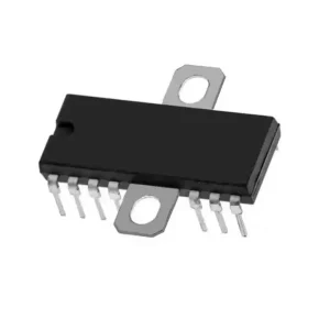 TA7203P DIP14Fluegel 2x2W Stereo NF Verstärker 8-20V Bestseller