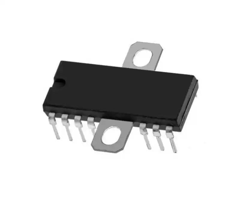 TA7203P DIP14Fluegel 2x2W Stereo NF Verstärker 8-20V Bestseller