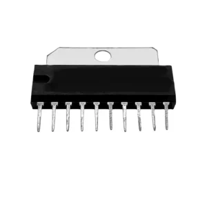 TA7222AP Audio-Mono-Verstärker IC 9Watt 8-25V SSIP10 Markenware