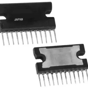 Kostenfreie Lieferung TA7237AP SILP12 IC Verstärker 8-18V 17W 4-8ohm Ausgang