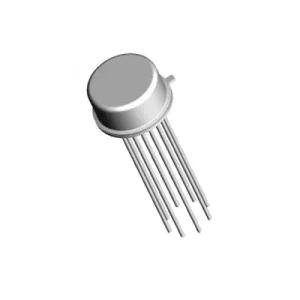 Premium TAA293A IC Baustein TO99 3-Stufen-Verstärker-bis-600Khz