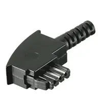 Ausverkauf TAE-F Stecker